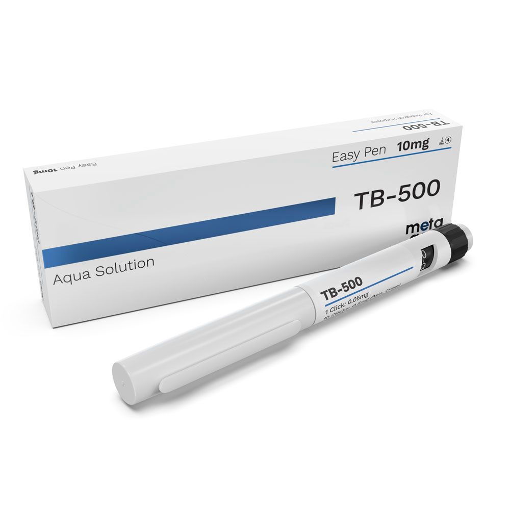 TB-500 Easy Pen Research Only