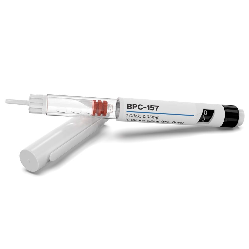 BPC-157 Easy Pen 10mg - Research Only