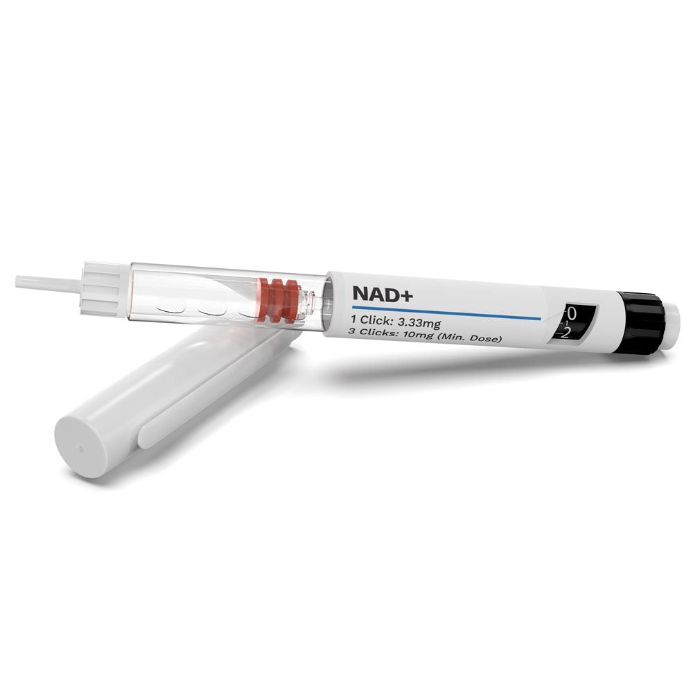 NAD+ 1000mg Easy Pen Research Only