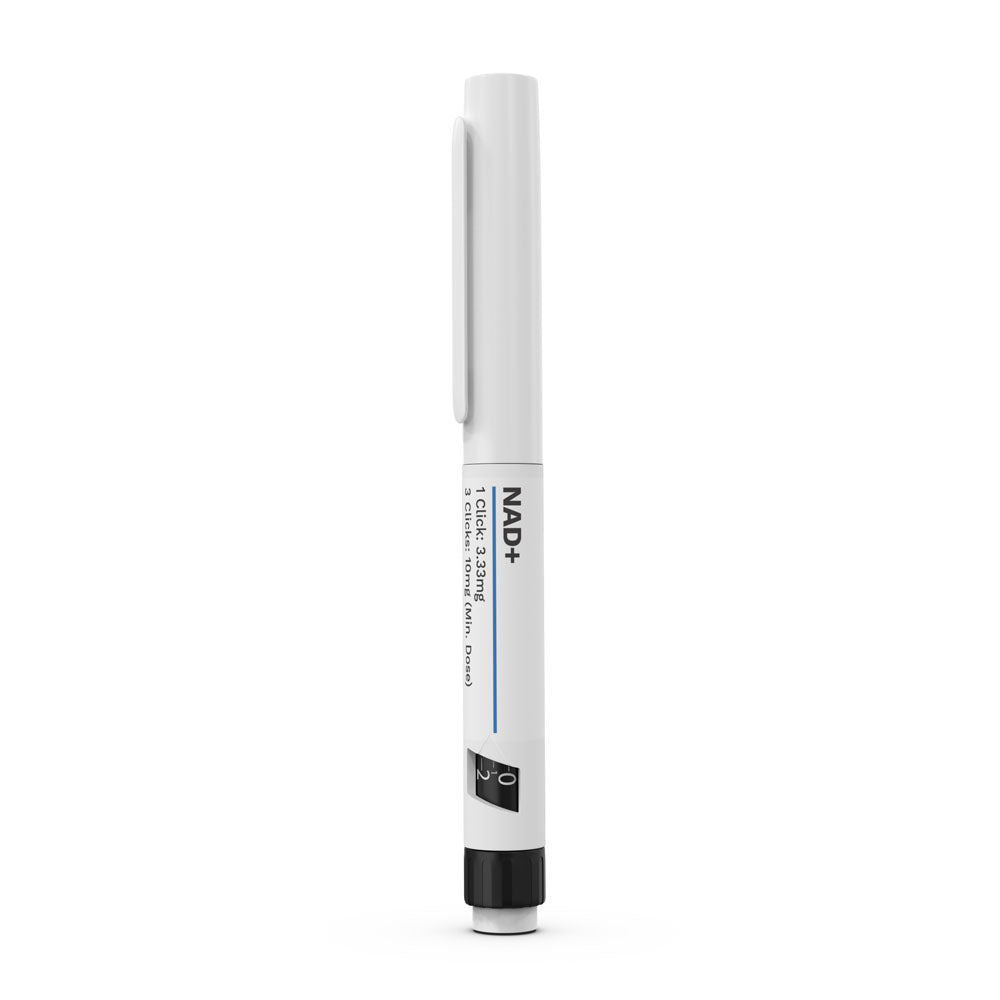 NAD+ 1000mg Easy Pen Research Only