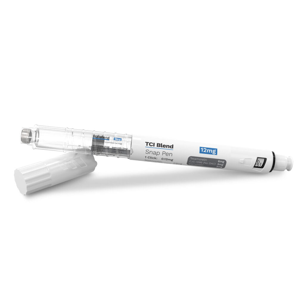 TCI Blend Snap Pen - Research Only