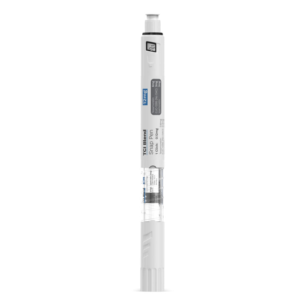 TCI Blend Snap Pen - Research Only